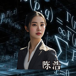 陈浩