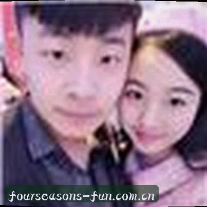 小杰